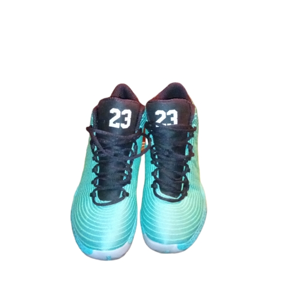 AIR JORDAN XX9 EASTER - Picture 3 of 5